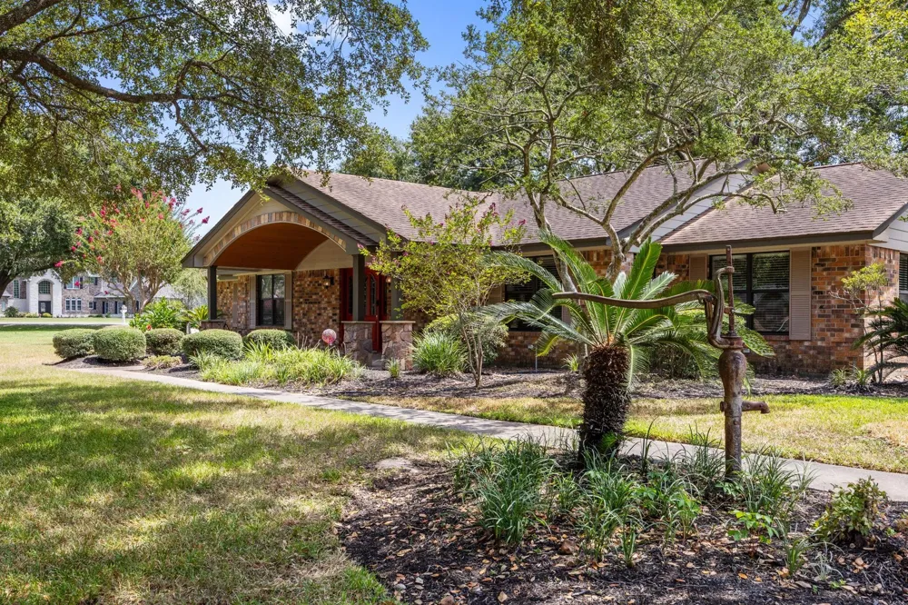 17103 Cypress Glade Drive Cypress, TX 77429