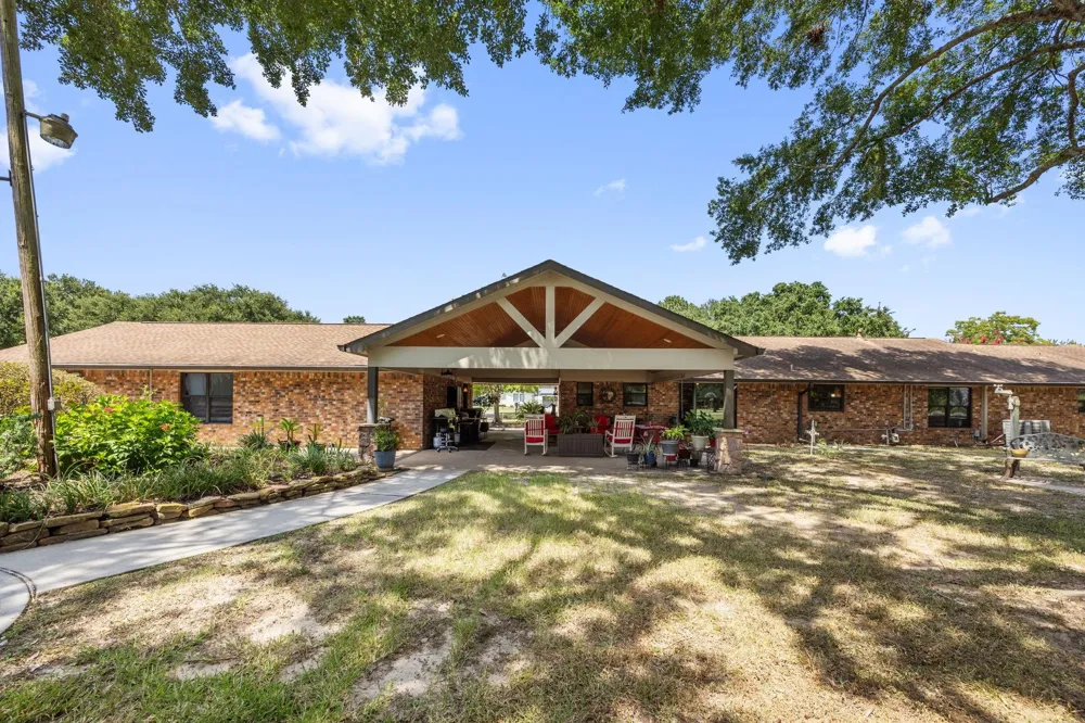 17103 Cypress Glade Drive Cypress, TX 77429