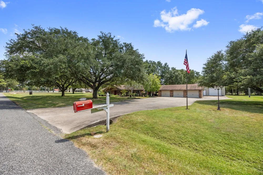 17103 Cypress Glade Drive Cypress, TX 77429