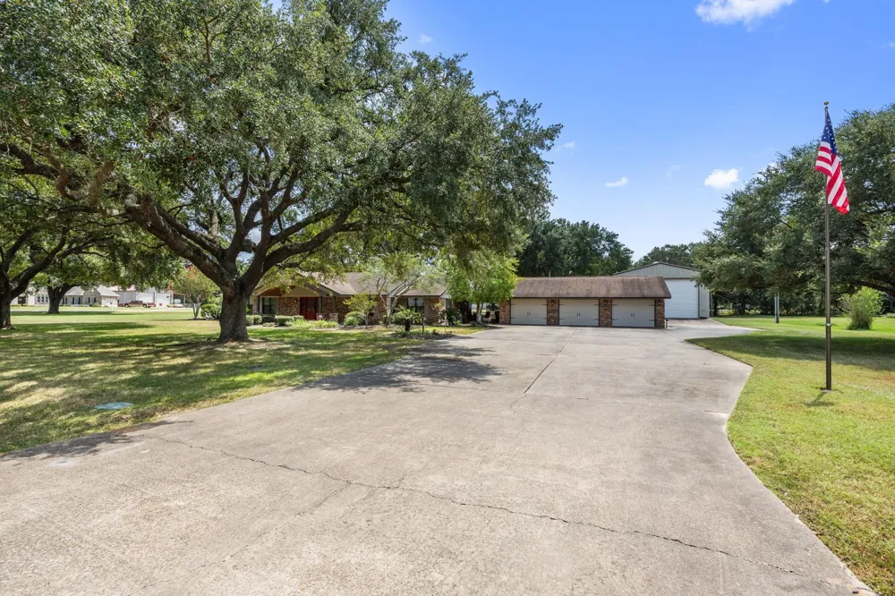17103 Cypress Glade Drive Cypress, TX 77429