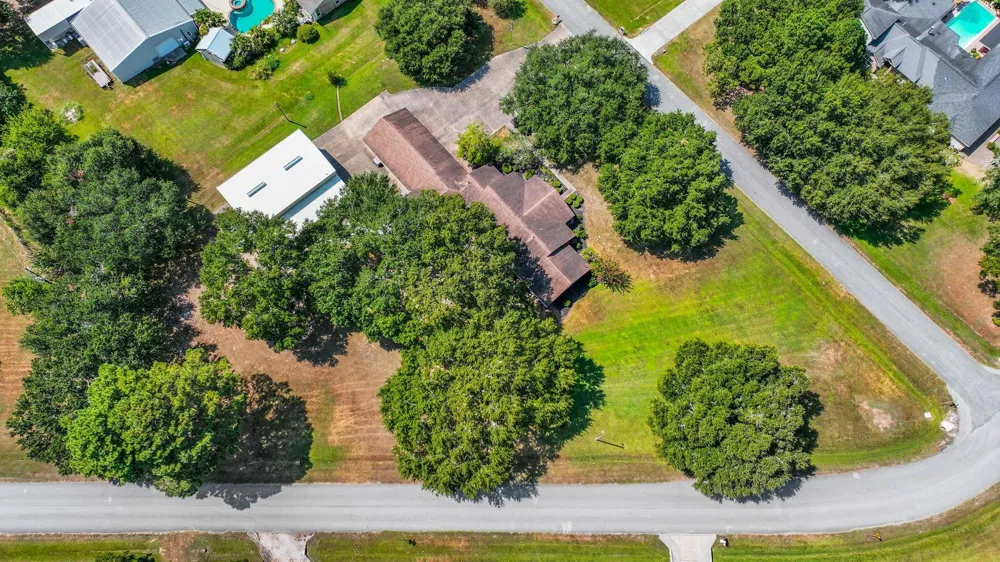 17103 Cypress Glade Drive Cypress, TX 77429