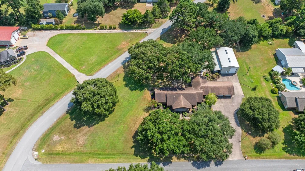 17103 Cypress Glade Drive Cypress, TX 77429
