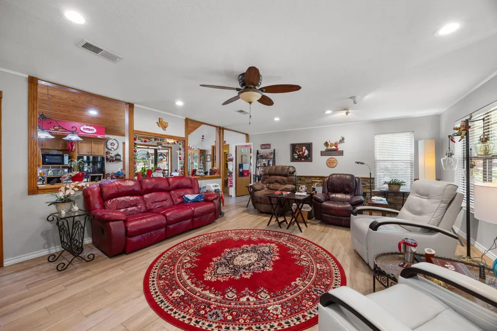 17103 Cypress Glade Drive Cypress, TX 77429