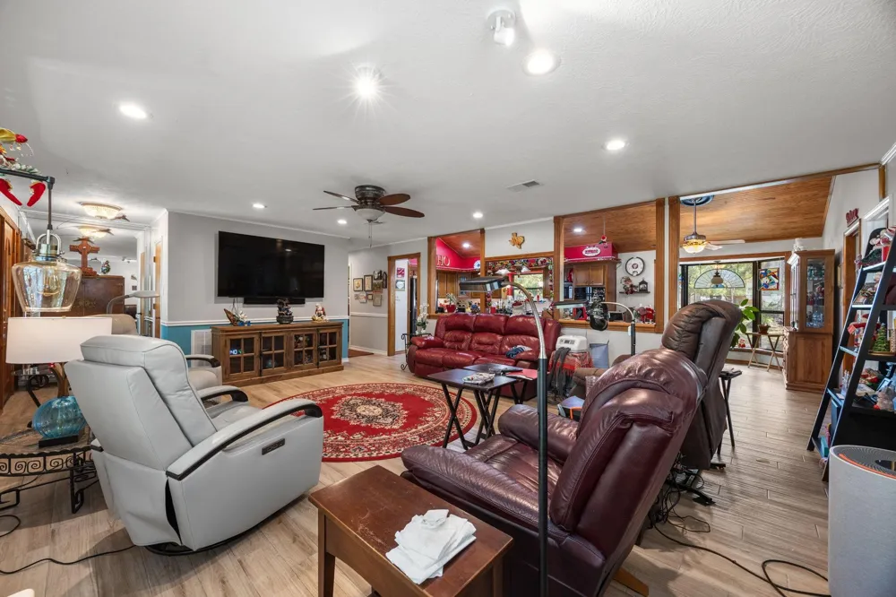 17103 Cypress Glade Drive Cypress, TX 77429