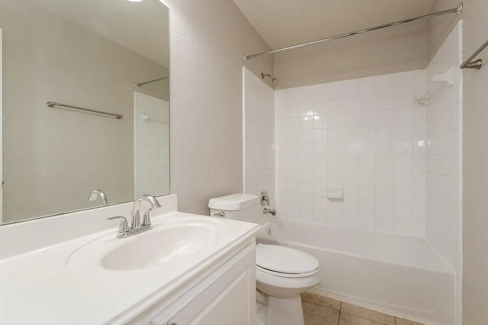 8410 Tararin Lane Richmond, TX 77407