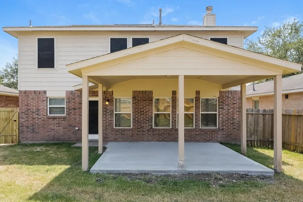 8410 Tararin Lane Richmond, TX 77407