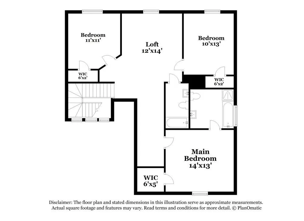 8410 Tararin Lane Richmond, TX 77407