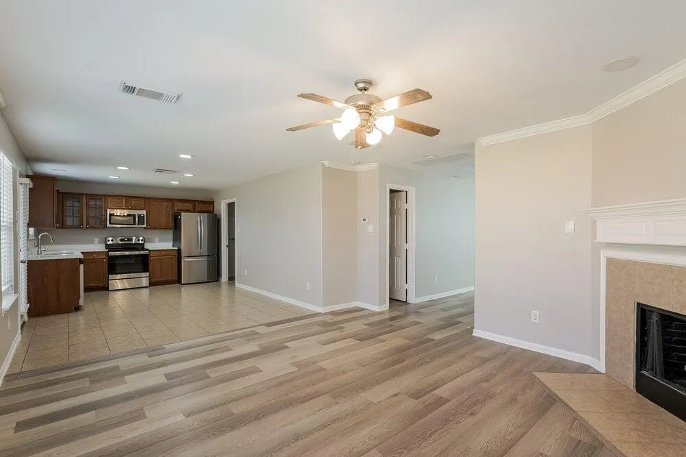 8410 Tararin Lane Richmond, TX 77407