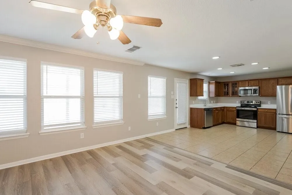 8410 Tararin Lane Richmond, TX 77407