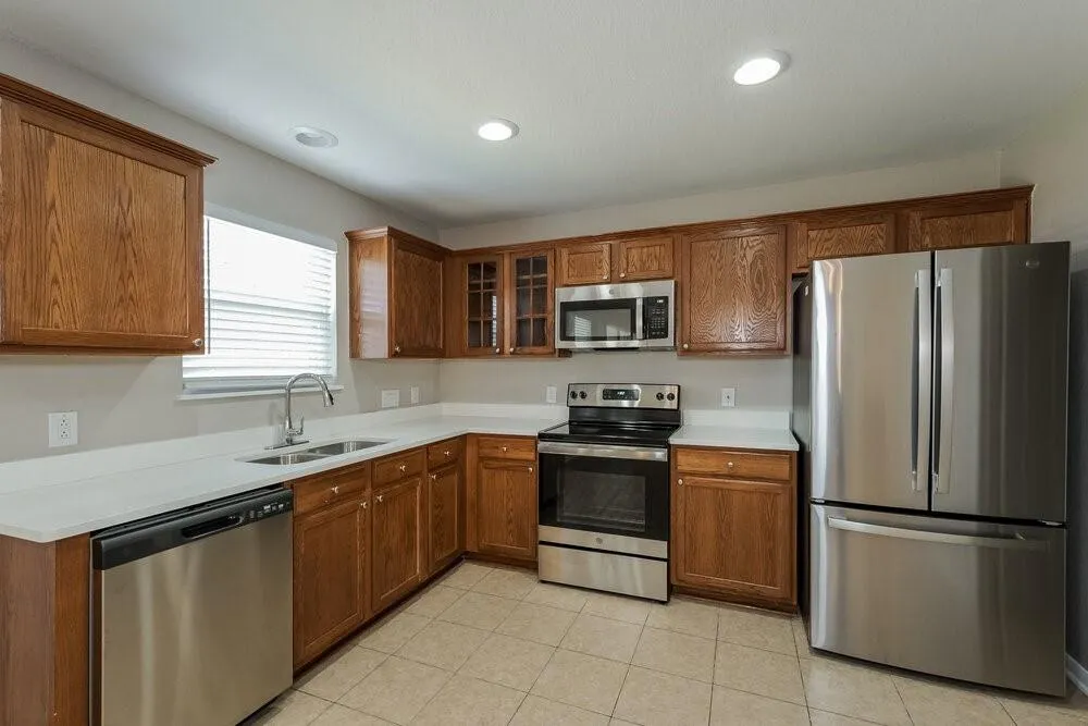 8410 Tararin Lane Richmond, TX 77407