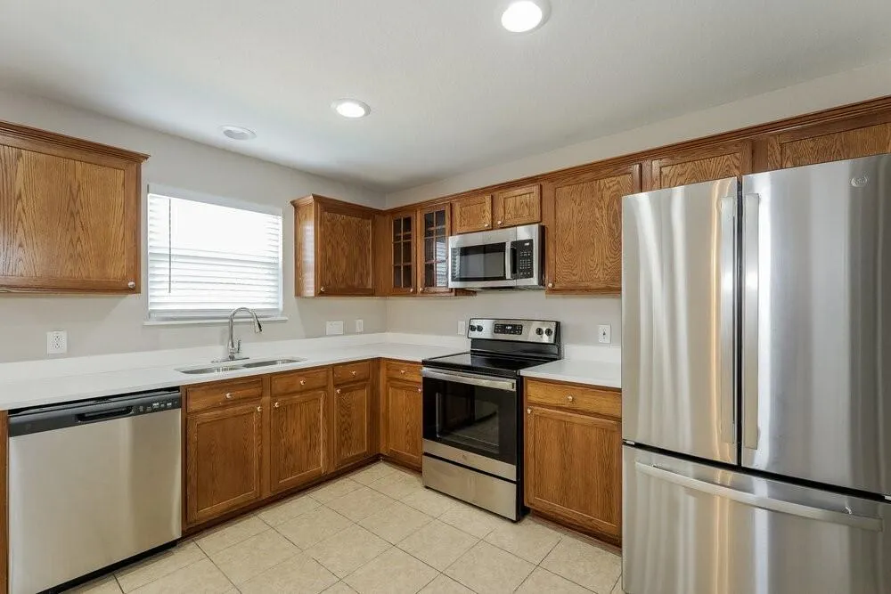 8410 Tararin Lane Richmond, TX 77407