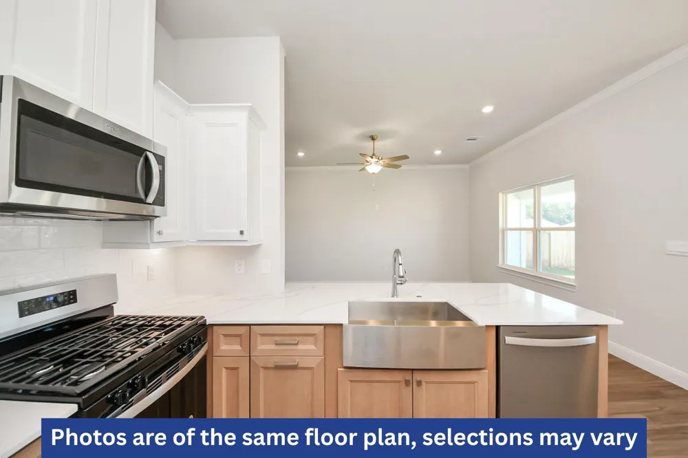 25654 John Wayne Road Splendora, TX 77372