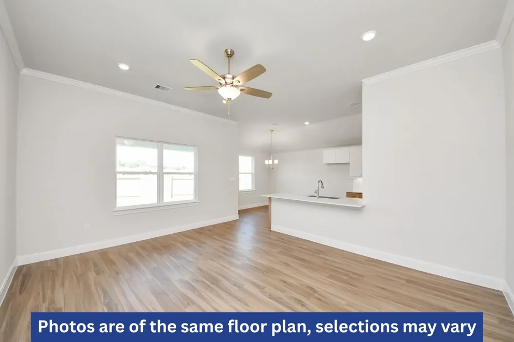 25654 John Wayne Road Splendora, TX 77372