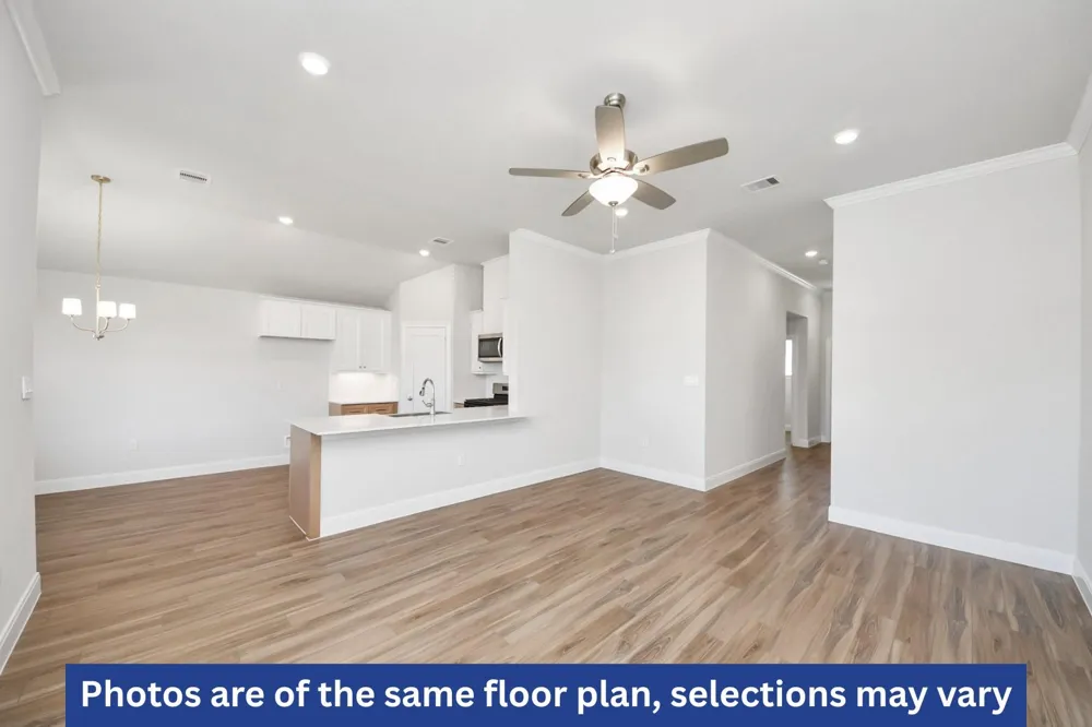 25654 John Wayne Road Splendora, TX 77372