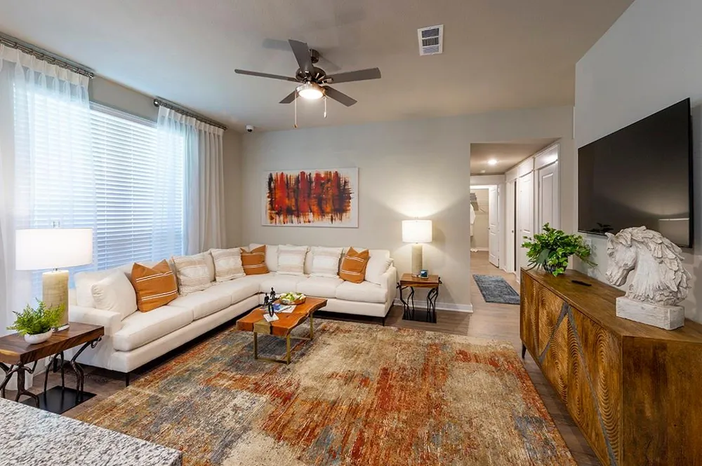 30020 Creekside Terrace Drive #8201 Spring, TX 77386
