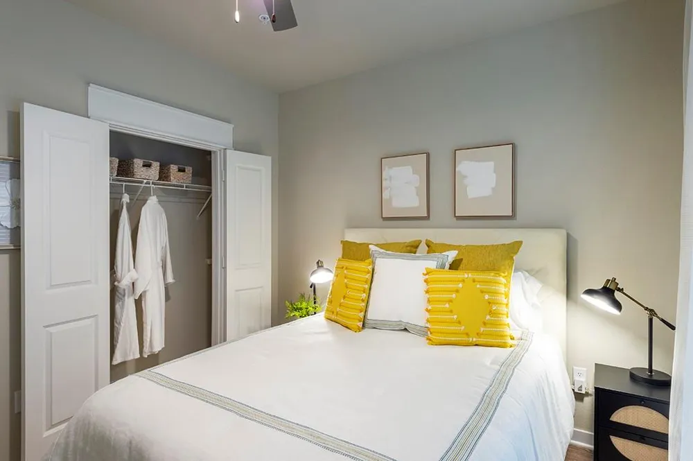 30020 Creekside Terrace Drive #8201 Spring, TX 77386