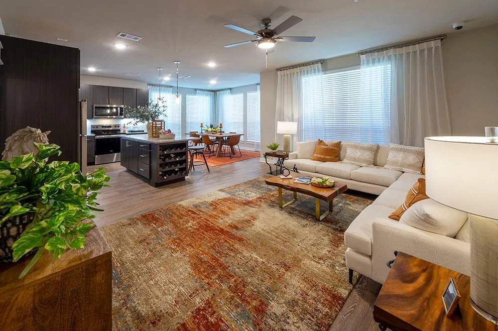 30020 Creekside Terrace Drive #8201 Spring, TX 77386