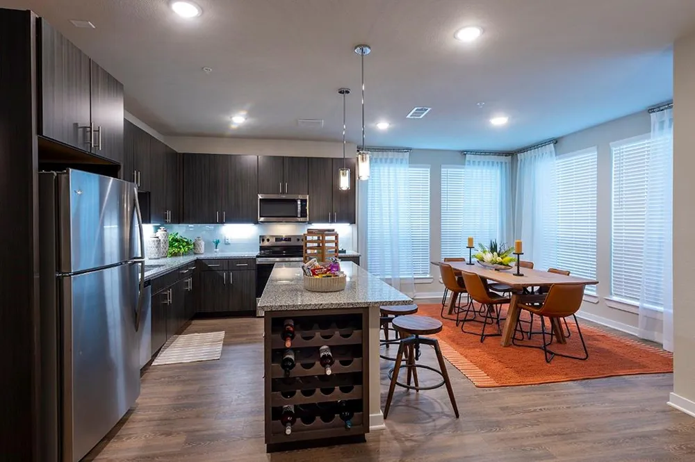 30020 Creekside Terrace Drive #8201 Spring, TX 77386