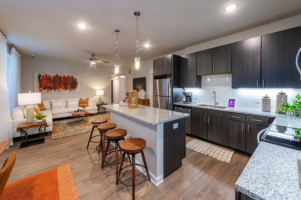 30020 Creekside Terrace Drive #8201 Spring, TX 77386