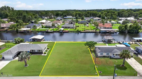 1615 Juno Trail