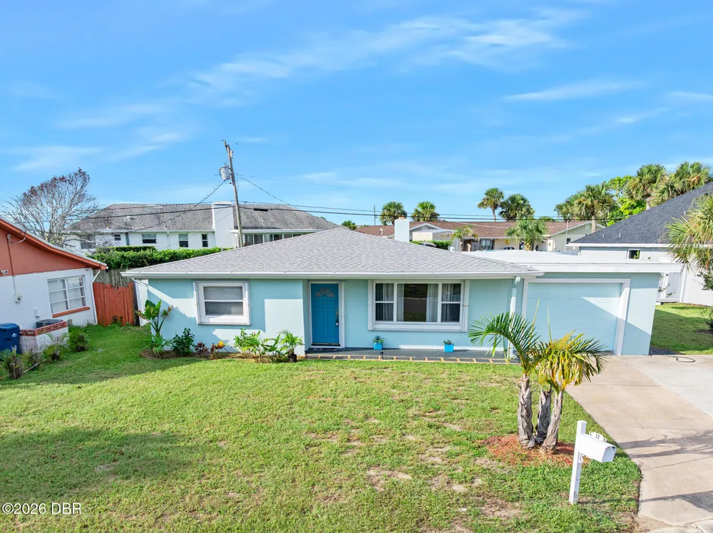 22 Plaza Drive Ormond Beach, FL 32176
