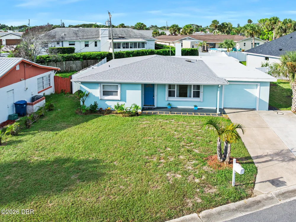22 Plaza Drive Ormond Beach, FL 32176
