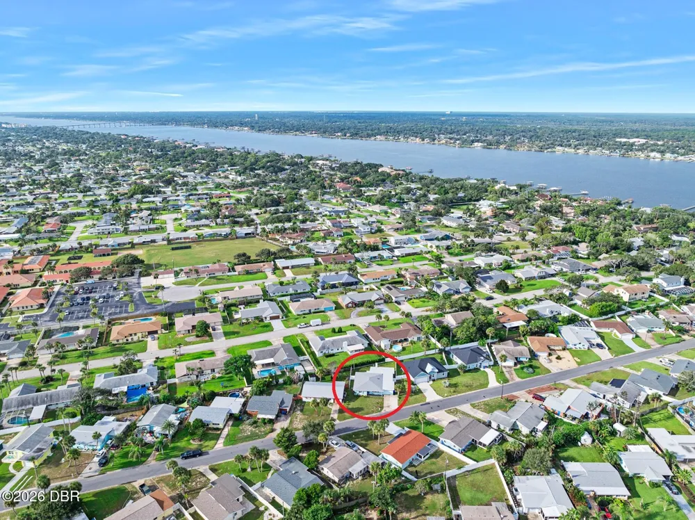 22 Plaza Drive Ormond Beach, FL 32176