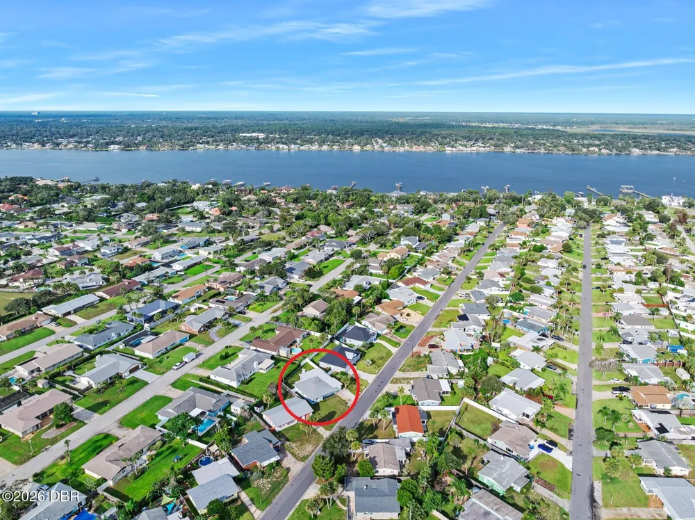 22 Plaza Drive Ormond Beach, FL 32176