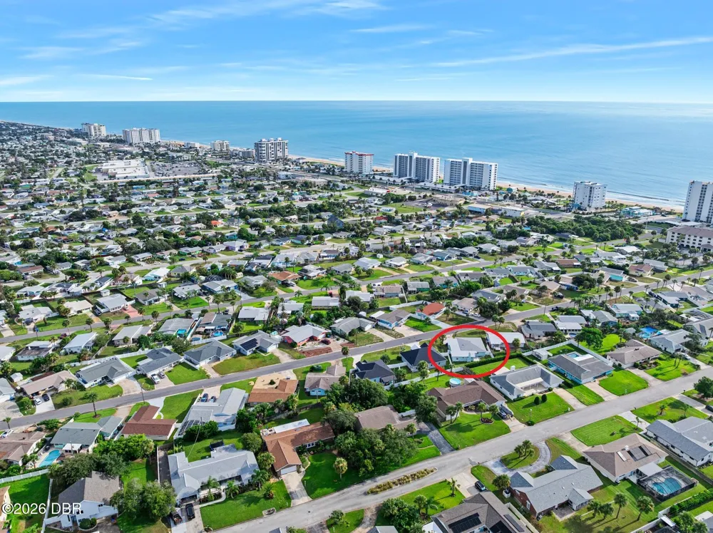 22 Plaza Drive Ormond Beach, FL 32176