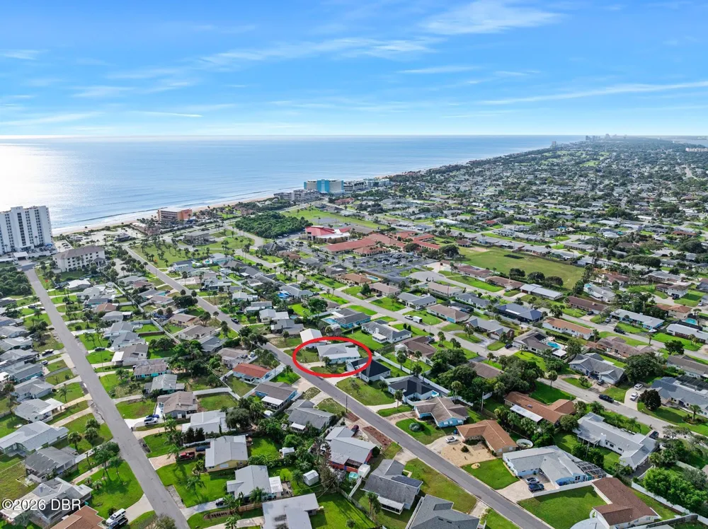 22 Plaza Drive Ormond Beach, FL 32176