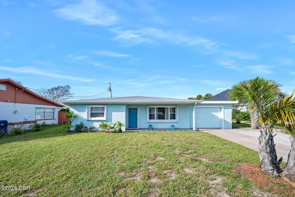 22 Plaza Drive Ormond Beach, FL 32176