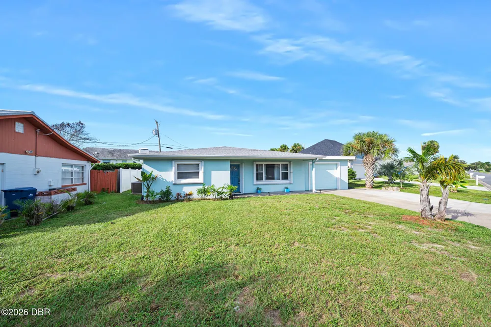 22 Plaza Drive Ormond Beach, FL 32176