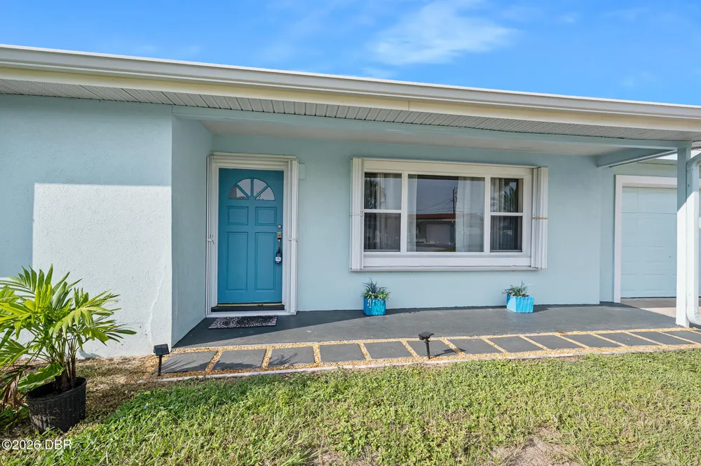 22 Plaza Drive Ormond Beach, FL 32176