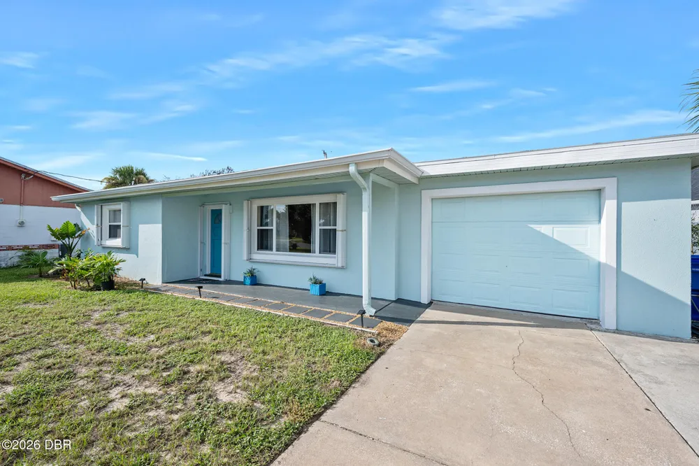 22 Plaza Drive Ormond Beach, FL 32176