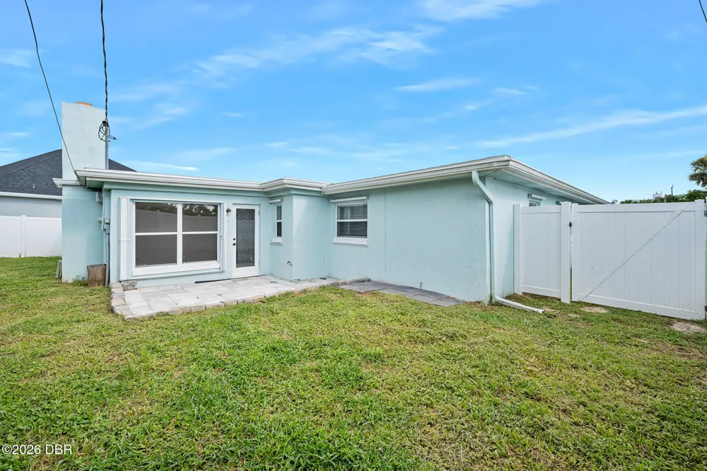 22 Plaza Drive Ormond Beach, FL 32176