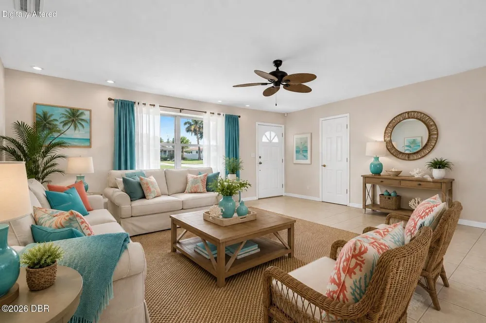 22 Plaza Drive Ormond Beach, FL 32176