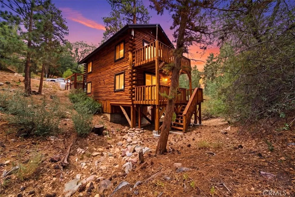 849 Highland Sugarloaf, CA 92386