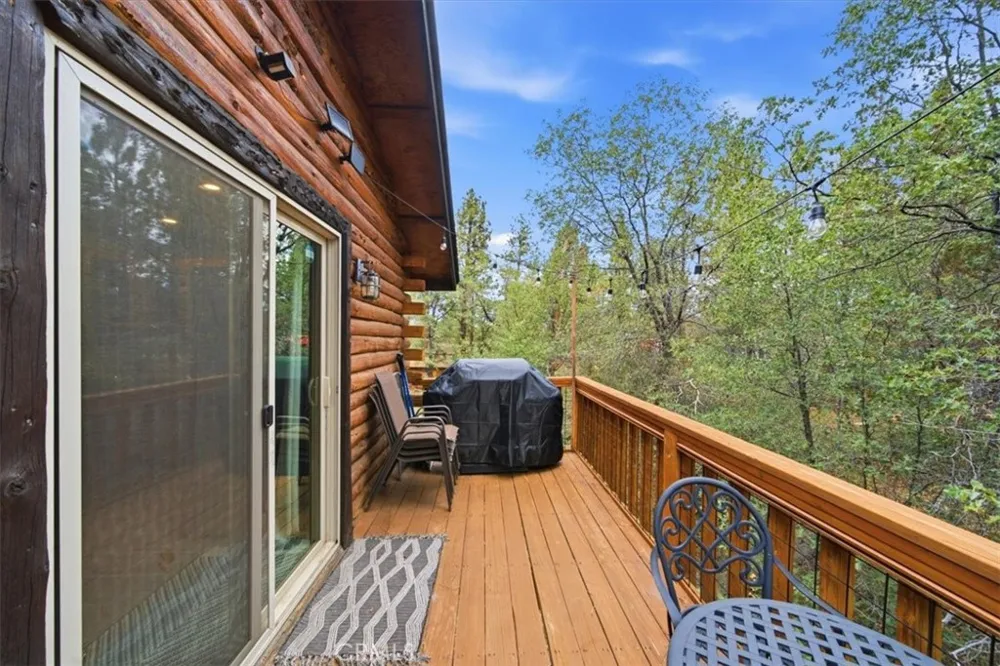 849 Highland Sugarloaf, CA 92386