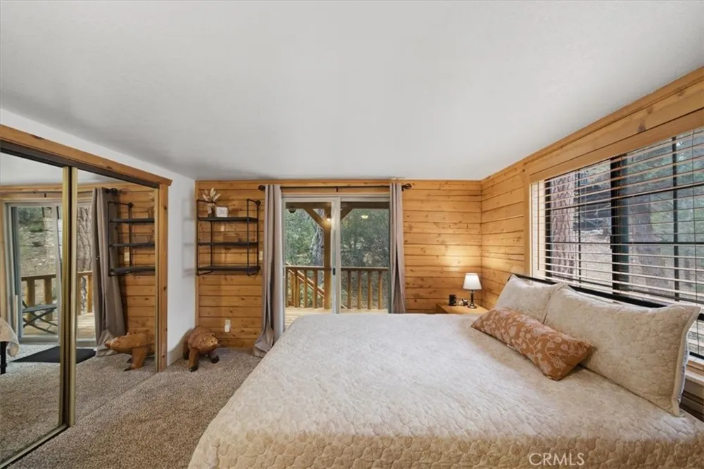 849 Highland Sugarloaf, CA 92386