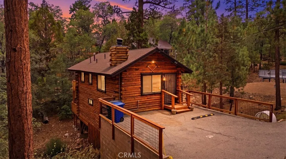 849 Highland Sugarloaf, CA 92386