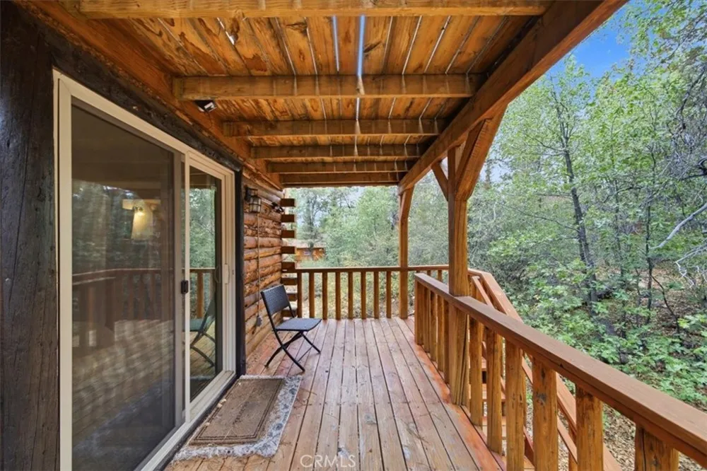 849 Highland Sugarloaf, CA 92386
