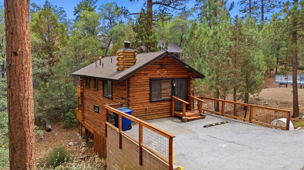 849 Highland Sugarloaf, CA 92386