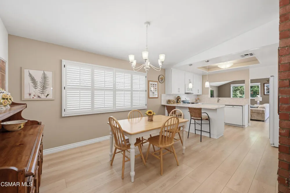 6547 Pinion Street Oak Park, CA 91377