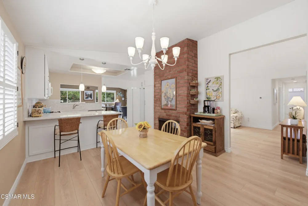 6547 Pinion Street Oak Park, CA 91377