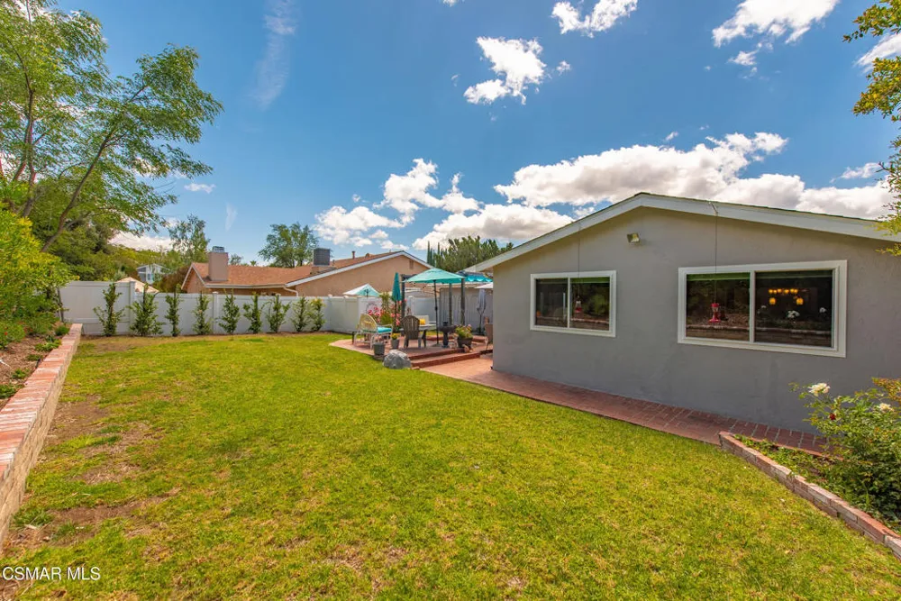 6547 Pinion Street Oak Park, CA 91377