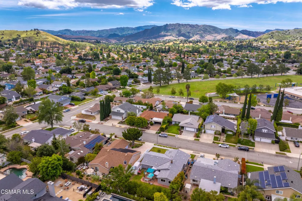 6547 Pinion Street Oak Park, CA 91377