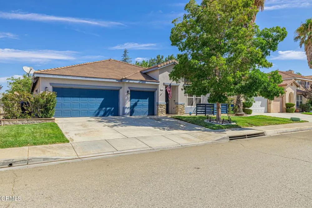 3443 Fairgreen Lane Palmdale, CA 93551