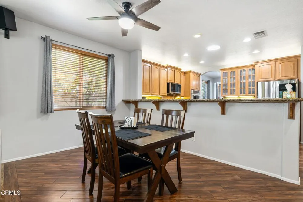3443 Fairgreen Lane Palmdale, CA 93551