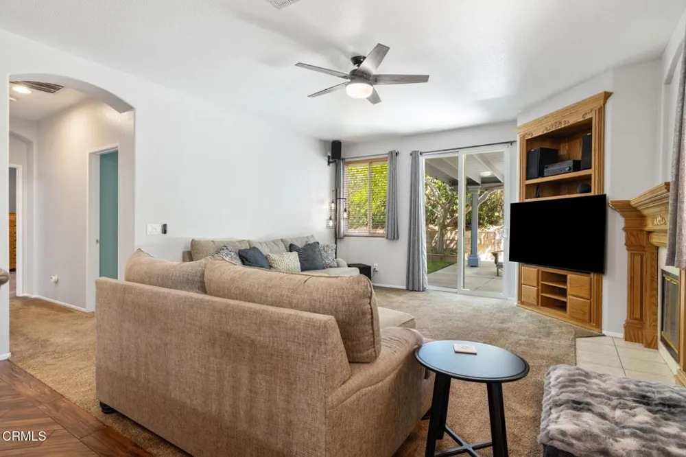 3443 Fairgreen Lane Palmdale, CA 93551