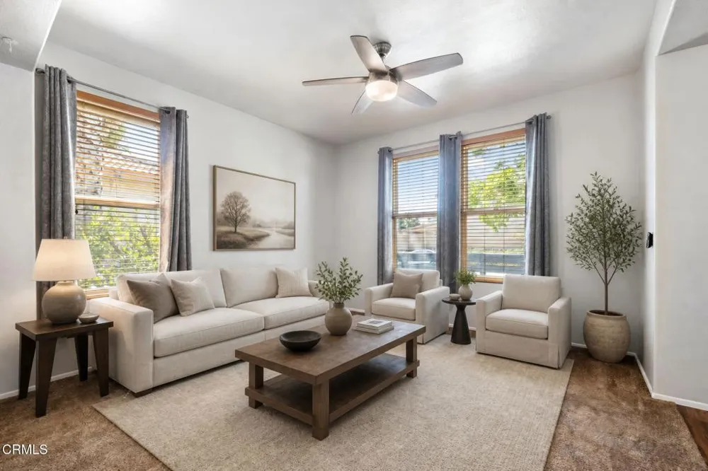 3443 Fairgreen Lane Palmdale, CA 93551